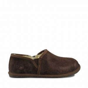 Ugg Scuff Romeo Chocolate