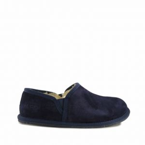 Ugg Scuff Romeo Navy