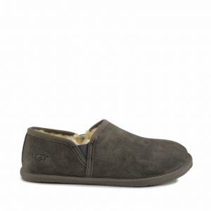 Ugg Scuff Romeo Grey