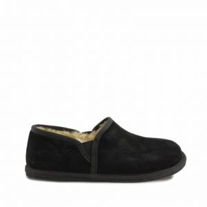Ugg Scuff Romeo Black