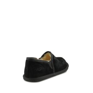 Ugg Scuff Romeo Black