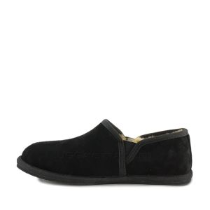 Ugg Scuff Romeo Black