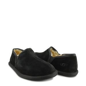 Ugg Scuff Romeo Black