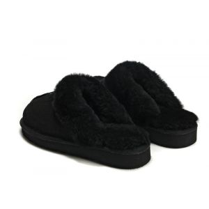 Ugg Scufette Black