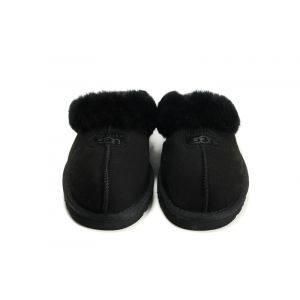 Ugg Scufette Black