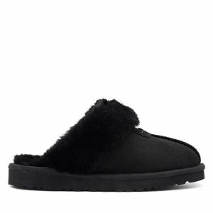 Ugg Scufette Black