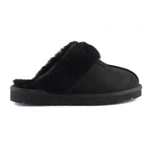 Ugg Scufette Black