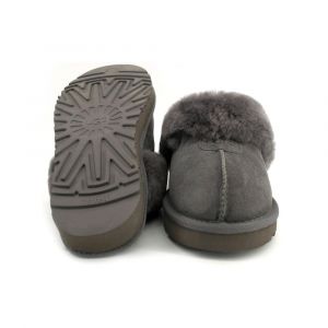 Ugg Scufette Grey