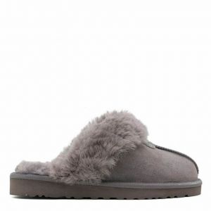 Ugg Scufette Grey