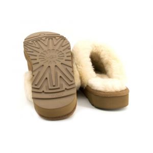 Ugg Scufette Chestnut