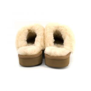 Ugg Scufette Chestnut