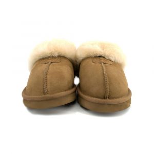 Ugg Scufette Chestnut