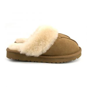 Ugg Scufette Chestnut