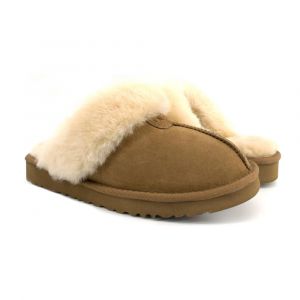 Ugg Scufette Chestnut