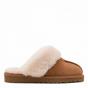 Ugg Scufette Chestnut