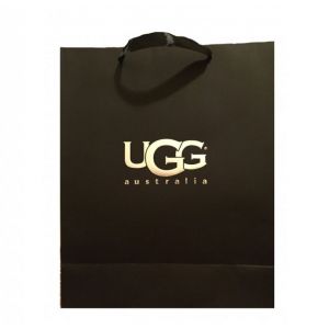 Фирменный пакет Ugg