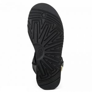 Ugg & Jimmy Choo 5 th Avenue - Black