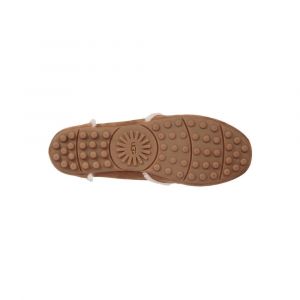 Hailey Loafer Chestnut