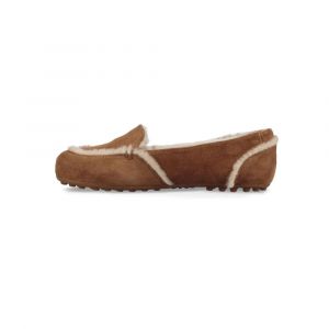 Hailey Loafer Chestnut