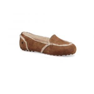 Hailey Loafer Chestnut