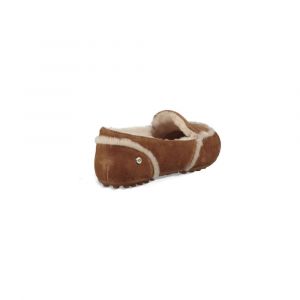 Hailey Loafer Chestnut