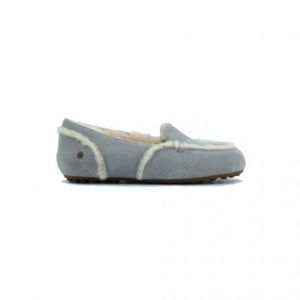 Hailey Loafer Grey