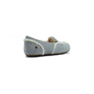 Hailey Loafer Grey