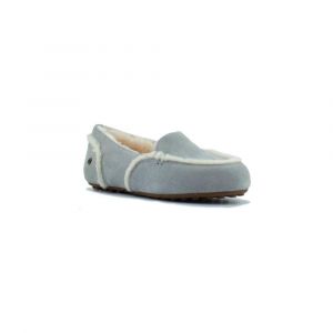 Hailey Loafer Grey