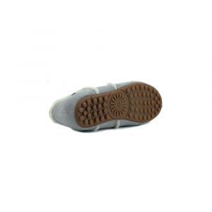 Hailey Loafer Grey