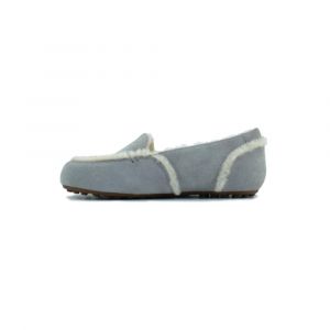 Hailey Loafer Grey