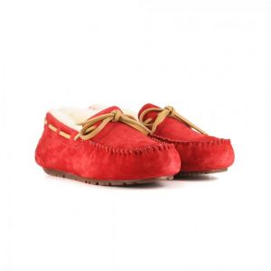 Ugg Dakota Red