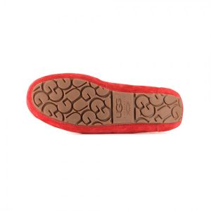 Ugg Dakota Red