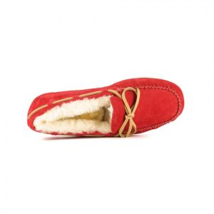 Ugg Dakota Red