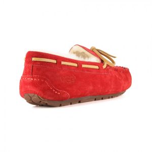 Ugg Dakota Red