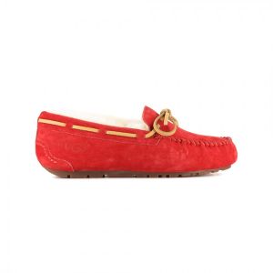 Ugg Dakota Red