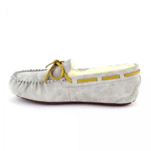 Ugg Dakota Grey-Violet