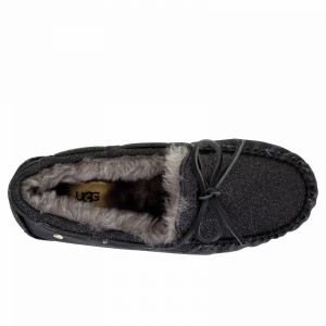 Ugg Dakota Sparkle Black