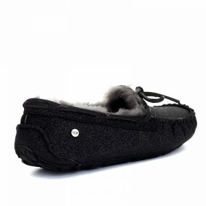 Ugg Dakota Sparkle Black