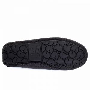 Ugg Dakota Sparkle Black