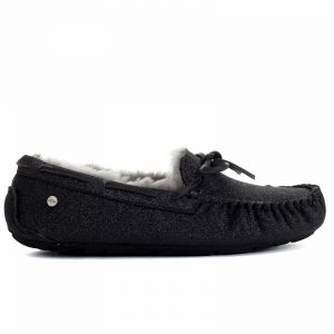 Ugg Dakota Sparkle Black