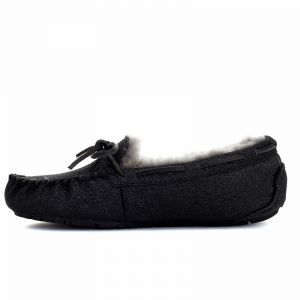 Ugg Dakota Sparkle Black