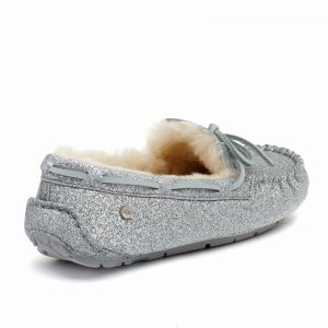 Ugg Dakota Sparkle Silver