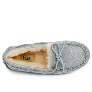 Ugg Dakota Sparkle Silver