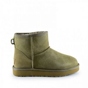 Classic Mini II II Olive