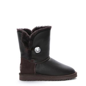Ugg Bling  Metallic Chocolate