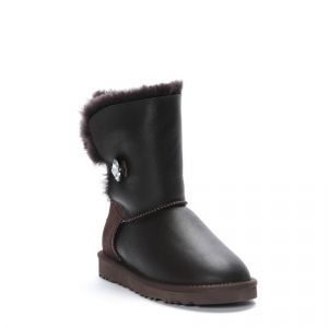 Ugg Bling  Metallic Chocolate