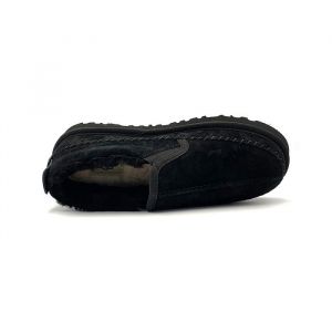 Слипперы Stitch Slip Black