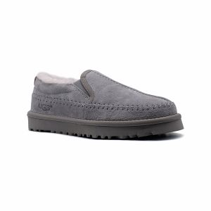 Слипперы Stitch Slip Grey