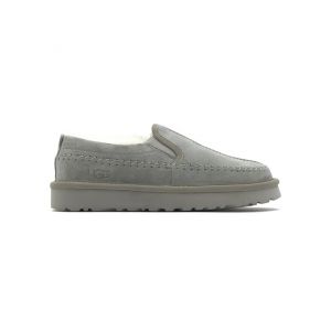 Слипперы Stitch Slip Grey Violet