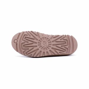 Слипперы Stitch Slip Dusk